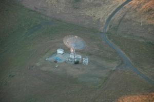 Stanford Small Dish